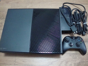 ★ Microsoft Xbox One 500GB Model1540 マイクロソフト ★
