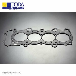 TODAレーシング ハイストッパーメタルヘッドガスケット 1.1mm Φ88.0mm S2000 AP2 F22C