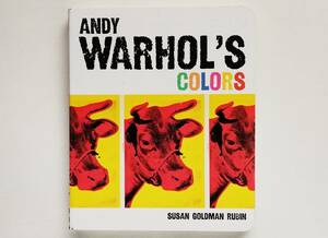 アンディ・ウォーホル Andy Warhol’s Colors
