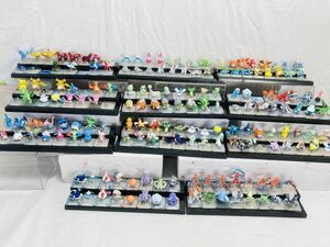 ポケットモンスター アドバンスジェネレーション フルカラーアドバンス フィギュア 大量 セット まとめ HY-240314003