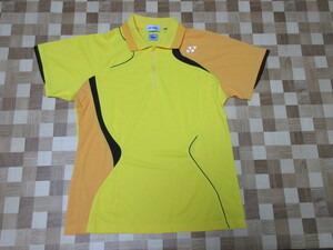 ヨネックス レディース ゲームシャツ　（O)　ベリークール　テニス　バドミントン
