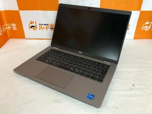 【ハード王】1円～/Dell Latitude5430/Corei5-(不明)/メモリ不明/ストレージ無/通電不可/10770-G22