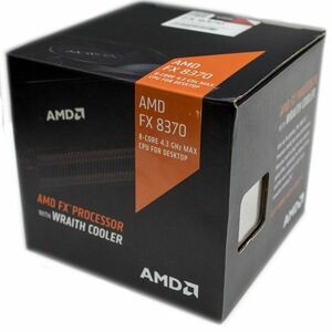 新品未開封　AMD FD8370FRHKHBX