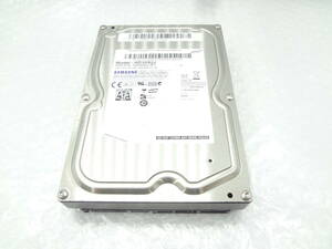 複数入荷 SAMSUNG 3.5インチHDD HD103SI 1TB SATA 中古動作品(r662)