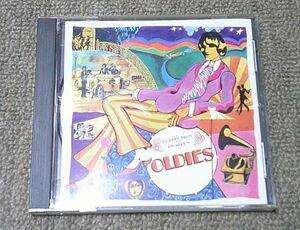 輸入盤1CD：BEATLES/A COLLECTION OF BEATLES’ OLDIES/FOUR TRACK STEREO TAPE/PCSCD7016