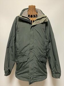 ★USED/L.L.BEAN/3WAY/NYLON FIELD JACKET/FLEECE/S SIZE/マウンテンパーカー/ナイロン フィールドジャケット/フリース/エルエルビーン★