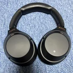 SONY WH-1000XM3 BLACK