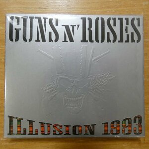 8014224202159;【2コレクターズCD】GUNS N