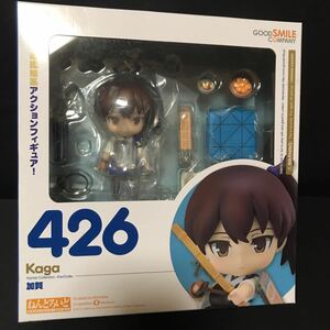 艦隊これくしょん 加賀 ねんどろいど パーツ フィギュア グッズ 公式 艦これ 426