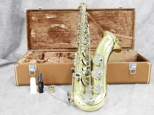 ☆ YAMAHA ヤマハ テナーサックス YTS-23 ケース付き ☆中古☆