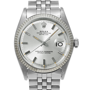 ROLEX デイトジャスト Ref.1601 アンティーク品 メンズ 腕時計