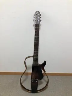 ★YAMAHA SLG-200S ヤマハ サイレントギター★