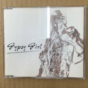 CD/aria aizawa/Gypsy Girl/中古