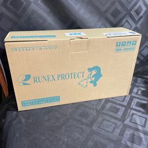 プリントカートリッジ リサイクル　リサイクルトナーカートリッジ　RUNEX PROTECT 042タイプ