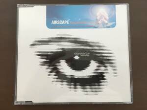 CD/AIRSCAPE　I