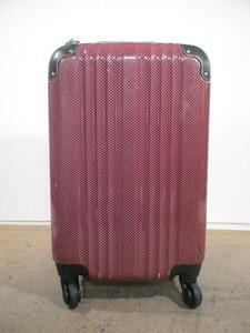 4567　skipio　ピンク　TSAロック付　鍵付　スーツケース　キャリケース　旅行用　ビジネストラベルバック