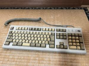 ★ IBM 5576-B01 keyboard P/N 66G0507 / キーボード 現状品 ★