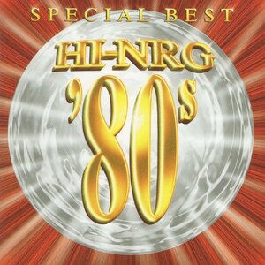スーパー・ユーロビート / SUPER EUROBEAT Presents HI-NRG ’80s SPECIAL BEST -NON STOP MIX- / 1995.11.22 / ベスト 2CD / AVCD-11363-4