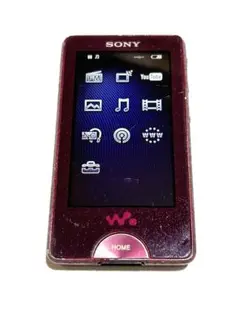 SONY ウォークマン NW-X1060 動作品 32GB