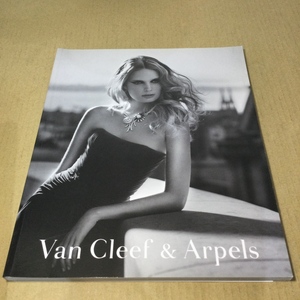 Van Cleef & Arpels ヴァン クリーフ&アーペル ジュエリー ザ スピリット オブ カタログ 2009