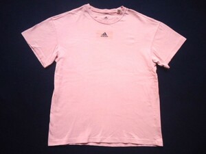 ■adidas(アディダス)■半袖Tシャツ　　 サイズ M■