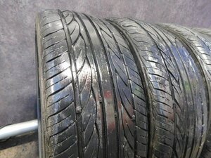 【タ264】Ventus V8RS▼165/45R16▼4本売切り