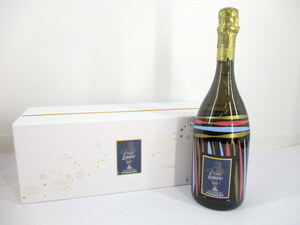 1円★ 未開栓 POMMERY Cuvee Louise 2005 ポメリー キュヴェ ルイーズ CHAMPAGNE シャンパーニュ シャンパン 750ml アルコール ※同梱不可