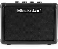 【美品】FLY3 箱付き　Blackstar