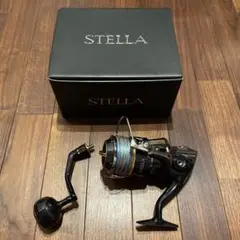 SIMANO シマノ STELLA 19ステラ SW8000HG