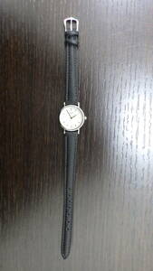 #5134　seiko AVENUE　1f21-0040 時計　電池なし　リューズ操作問題なし