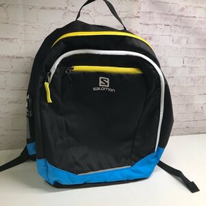 SALOMON サロモン GEAR BACKPACK ブーツバックパック 240321SK170450