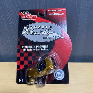Racing Champions Plymouth Prowler 1/64