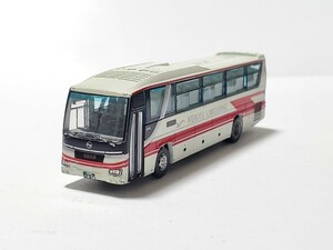 京浜急行バス 日野 新型 セレガ HINO KEIKYU LIMOUSINE 品番 110 バスコレ トミーテック TOMYTEC THE バスコレクション 第10弾 ジャンク