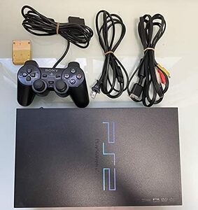 PlayStation 2 (SCPH-30000