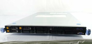 ラックサーバー NEC Express5800/R120g-1E N8100-2426Y/E5-2620 v4/メモリ16GB/HDD無/OS無/1U/サーバ S011701