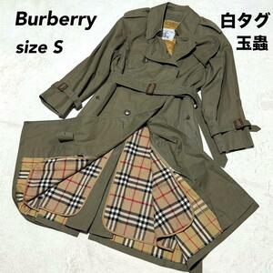 1円〜 極美品 Burberry