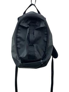 THE NORTH FACE◆リュック/-/BLK/NM82120R