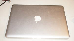 Apple MacBook Pro A1278 EMC 2419 US配列 英字配列 Apple MacBook Pro 13" Early 2011 A1278 EMC 2419