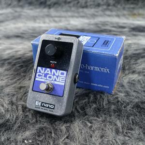 Electro-Harmonix Nano Clone