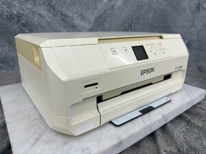 □t2338　現状品★EPSON　EP-707A　エプソン　カラリオプリンター　2014年製