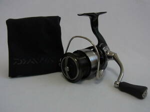 ダイワ 24セルテート DAIWA CERTATE FC LT2500S 未使用 リールのみ