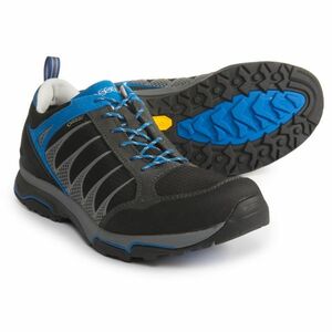 ☆新品 Asolo Blade GV Gore-TexR Hiking Shoes - Waterproof US-9 ☆