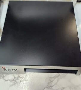 ICOM 無線機 展示台