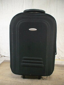 3605　JETACE　黒　スーツケース　キャリケース　旅行用　ビジネストラベルバック