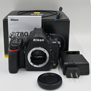 D780 ボディ Nikon デジタル一眼レフカメラ