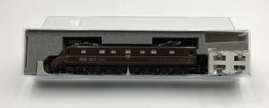 KATO　3095　EF55　高崎運転所　鉄道模型　カトー　Nゲージ　LC2853-9