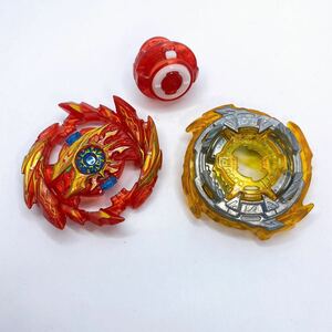 ベイブレード バースト Beyblade burst スーパーハイペリオン.Xc 1A