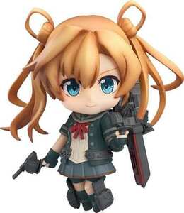 ねんどろいど 阿武隈改二 「艦隊これくしょん～艦これ～」