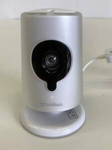 ★◆【USED】SoftBank SELECTION Baby Monitor ベビーモニター 見守りカメラ ソフトバンク 60サイズ