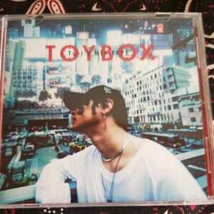 DJ To-i/TOYBOX -To-i’s MIX TAPE- 